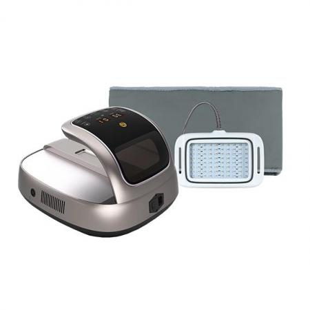 Přístroj Wentong pro prohřívání chodidel